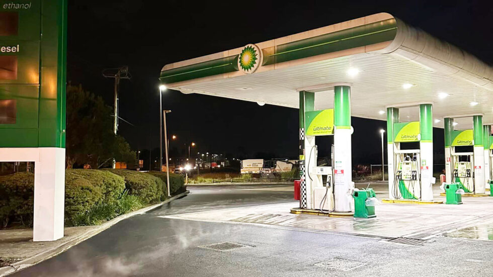 MR Roads Queensland’s Elite Choice for Road Construction